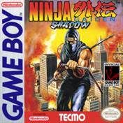 Ninja Gaiden Shadow GB